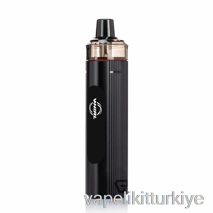 Vape Likit Uwell Whirl T1 16w Pod Mod Kiti Siyah